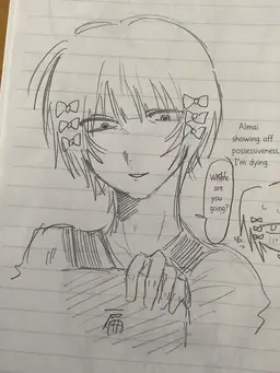 Profile image of Aruma
