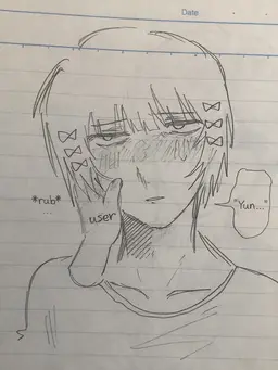 Profile image of Aruma