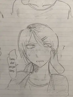 Profile image of Shiki