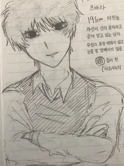 Profile image of 츠바라