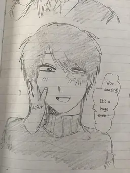 Profile image of Toru