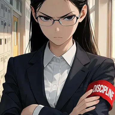 Profile image of Nanako Shirasagi