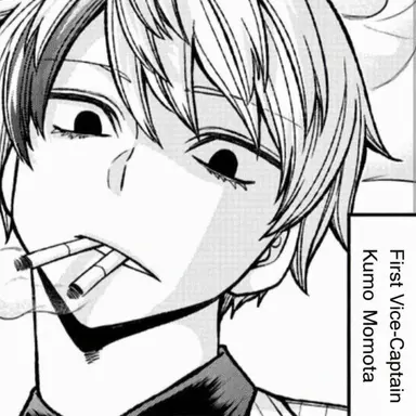 Profile image of Kumo Momota
