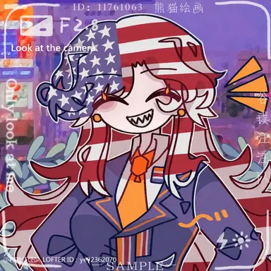 Profile image of USA