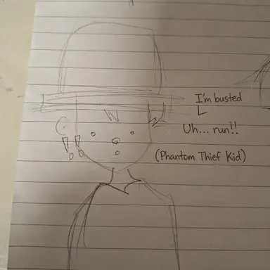 Profile image of Phantom Jammin