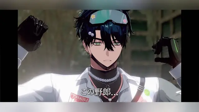 Profile image of ロボ・プロスター