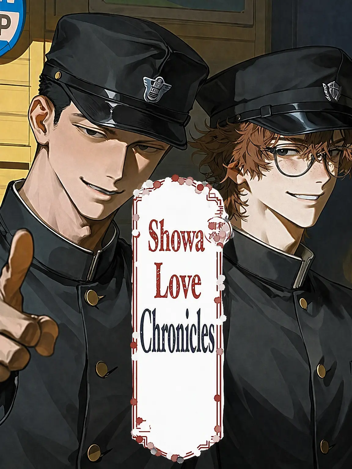 patidw2의 Showa Obsession