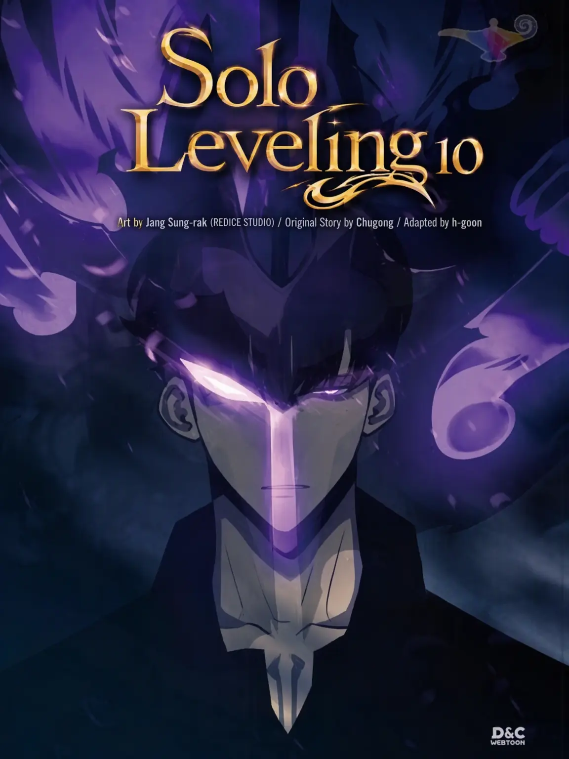 FoulCost6934의 Solo Leveling