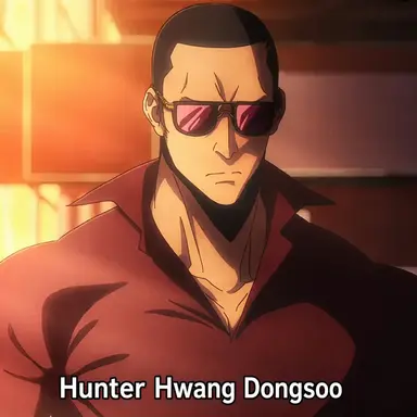 Profile image of Hwang Dongsoo