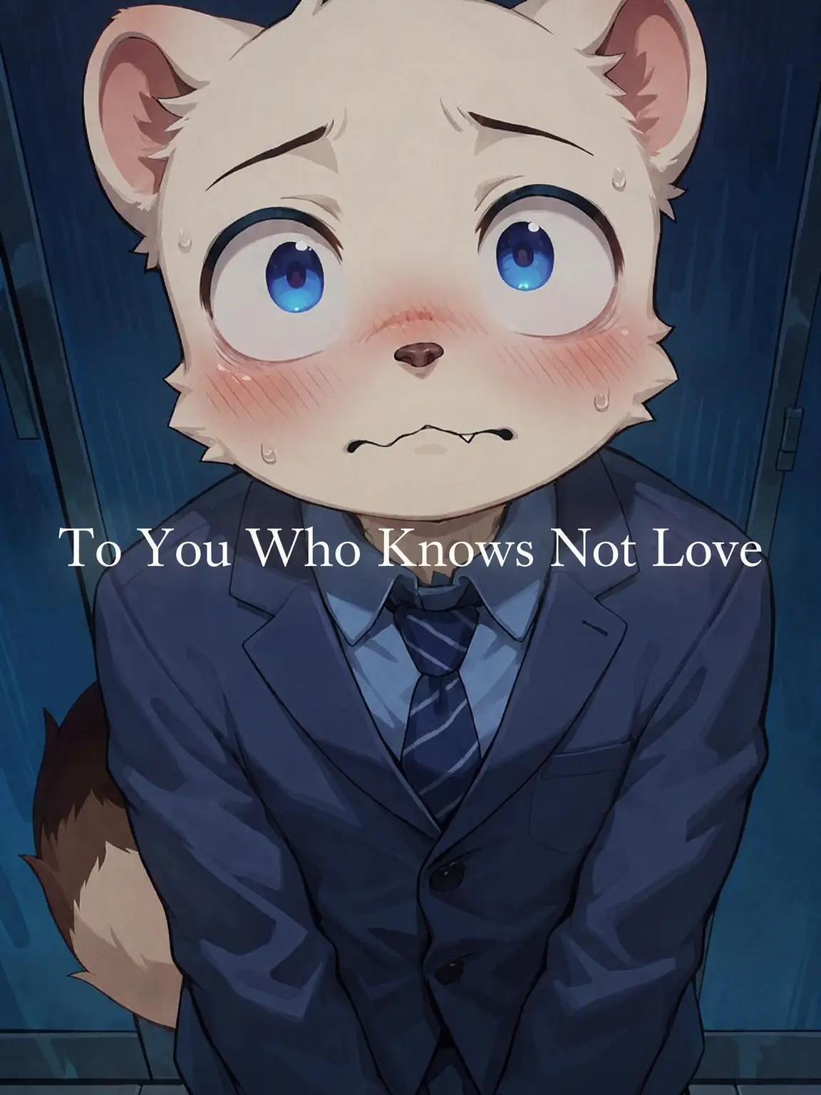 Baten_not-zeta의 To You Who Knows Not Love