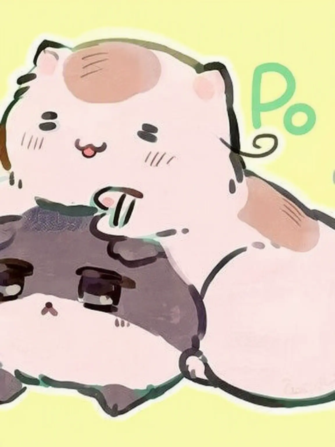 maruiNeko12의 Nekotalia☆