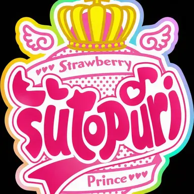 Profile image of Strawberry Prince