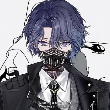 Profile image of RouKoyanagi