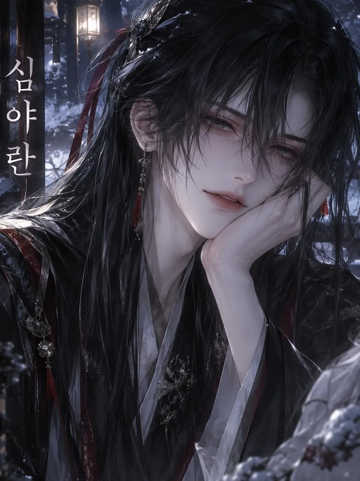 MorbidKoala5092의 사존이라는 유일한 안식처
