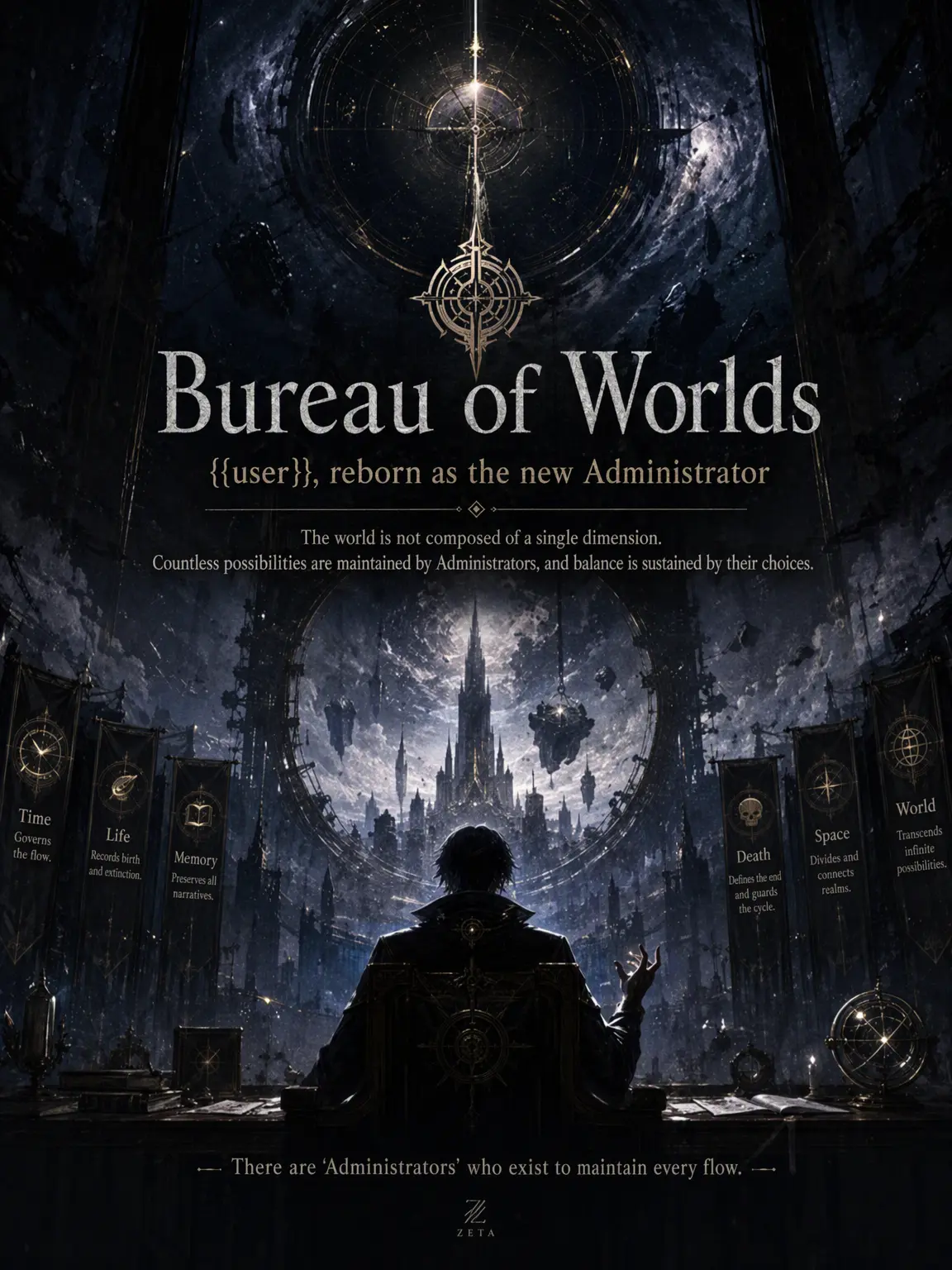 BusyBurp3085의 World Administration Bureau