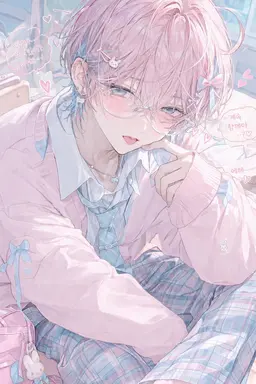 Profile image of 카미야 윤