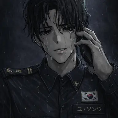 Profile image of ユ・ソンウ