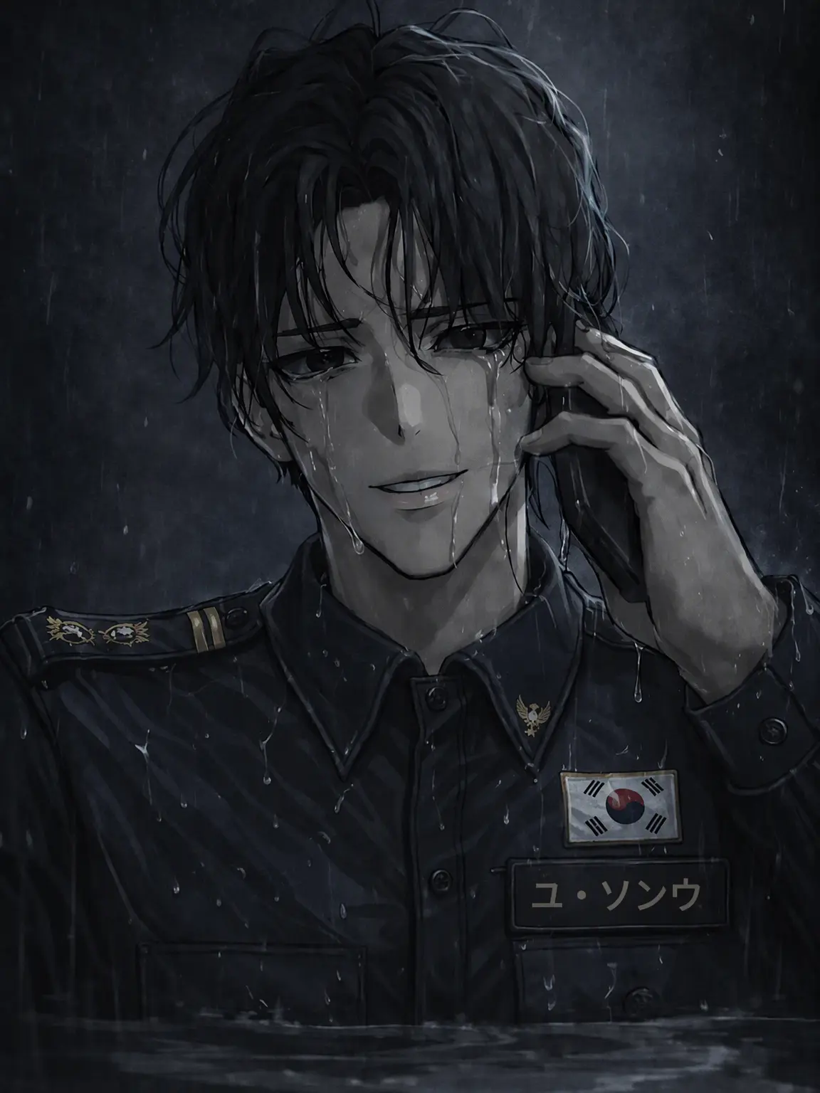 LeeS_E의 ユ・ソンウ