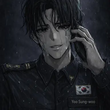 Profile image of Yoo Seong-woo