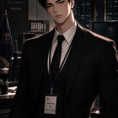 Profile image of クォン・ドギョム