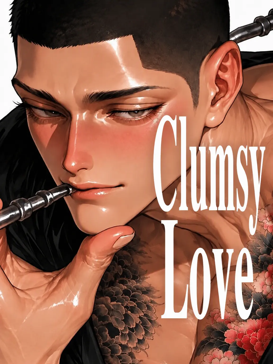 Moook의 Clumsy Love