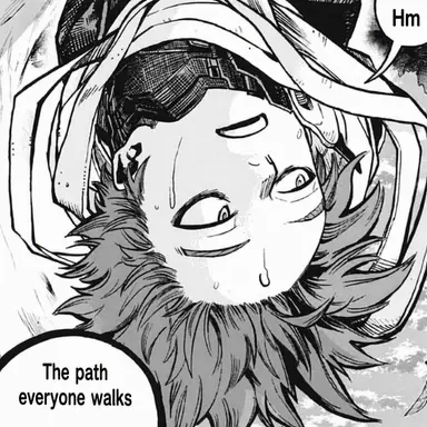 Profile image of Hitoshi Shinso