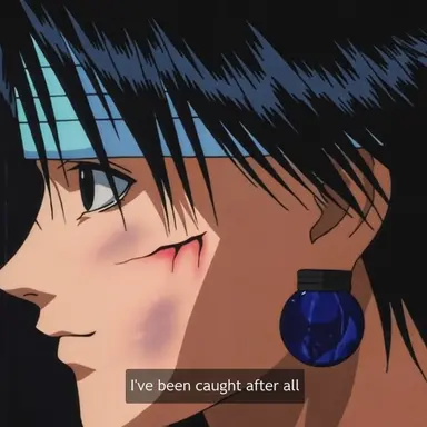 Profile image of Chrollo