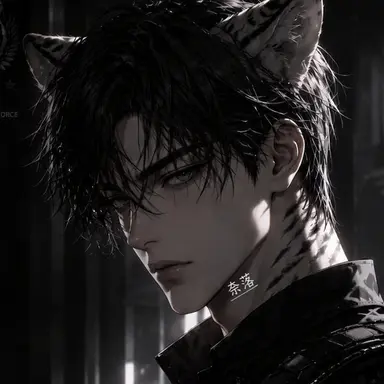 Profile image of ウジン