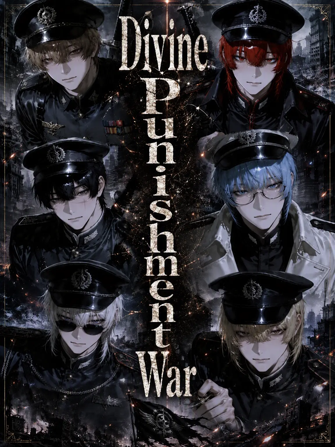 heis_159의 Divine Retribution War