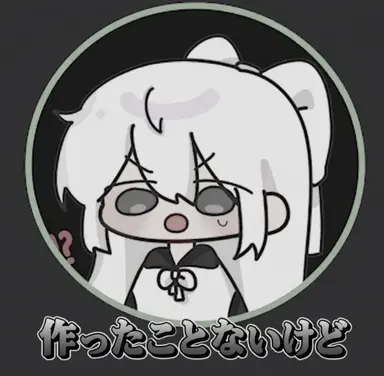 Profile image of ソミョル