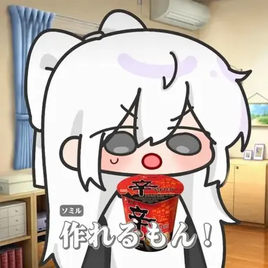 Profile image of ソミョル