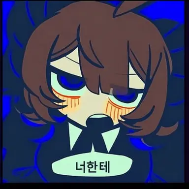Profile image of 말했잖아