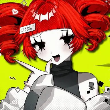 Profile image of 로봇이 아닙니다