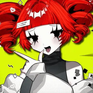 Profile image of Not a Robot