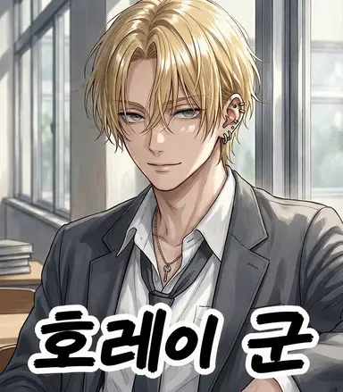 Profile image of 진구지 레이