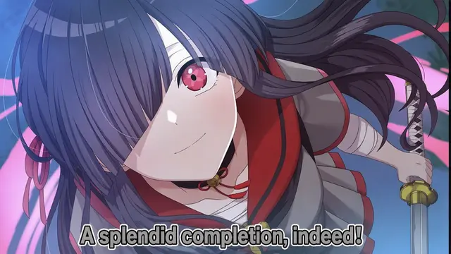 Profile image of Suzuka Gozen