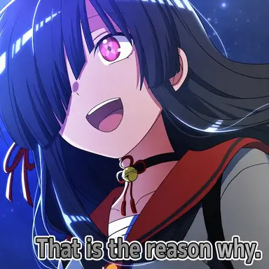 Profile image of Suzuka Gozen