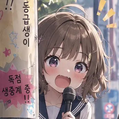 Profile image of 호시노 미키