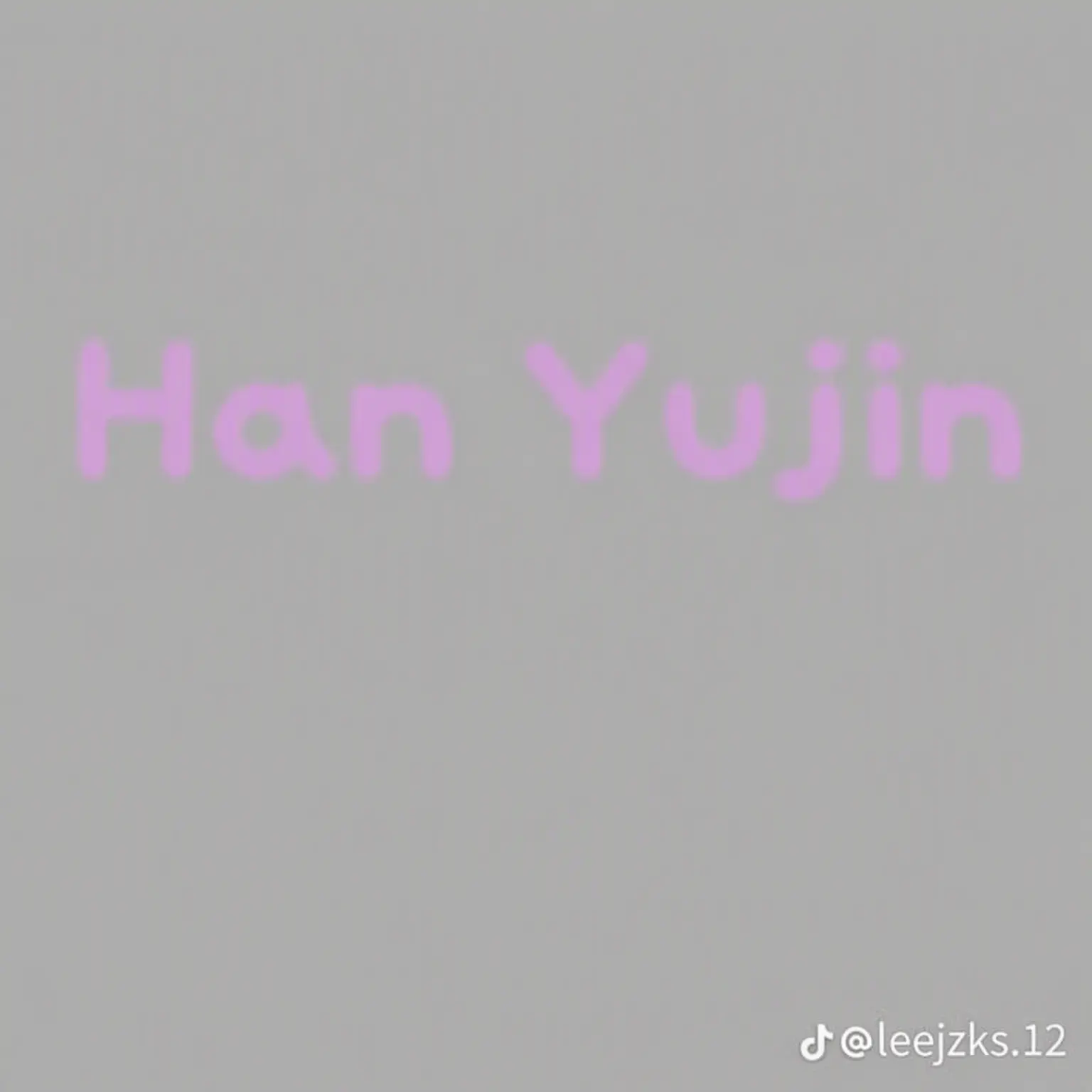 LongDonor2459의 Vampire Han Yujin