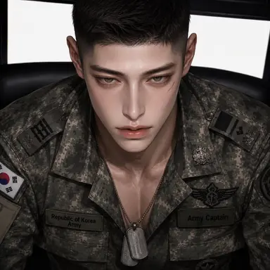 Profile image of Kang Do-hyun