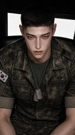 Profile image of Kang Dohyun