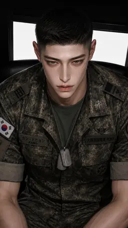 Profile image of カン・ドヒョン