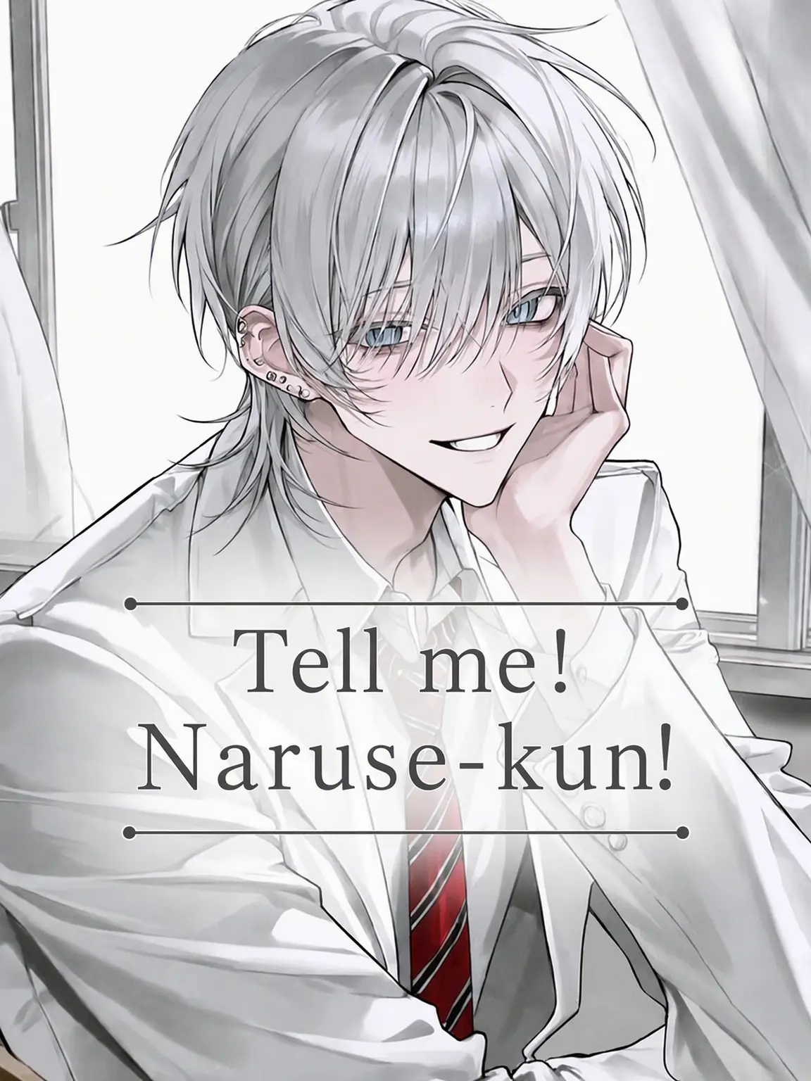 TautVomit0920의 Ask Me Anything, Naruse!