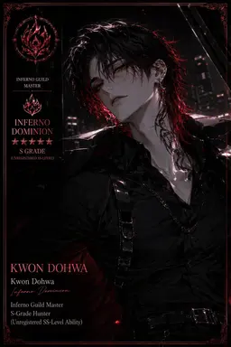 Profile image of Kwon Doha