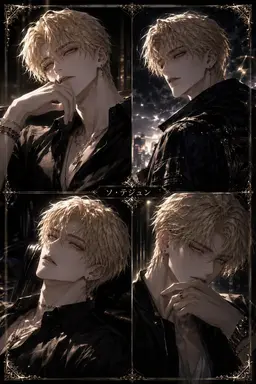 Profile image of ソ・テジュン