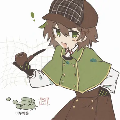 Profile image of S레이마리