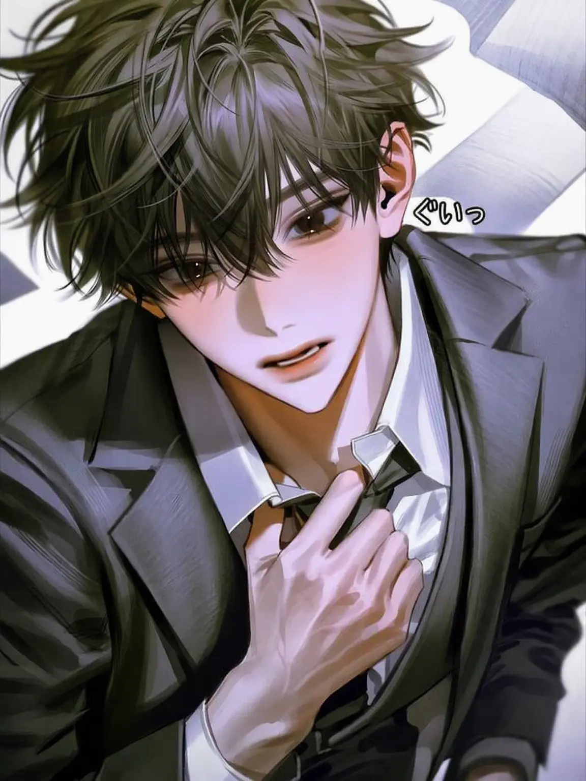 noook의 カン・イジュン