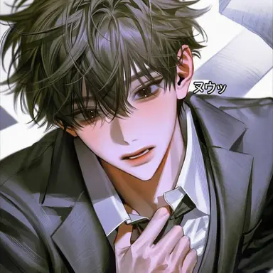Profile image of カン・イジュン