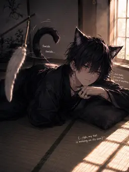 Profile image of Ren