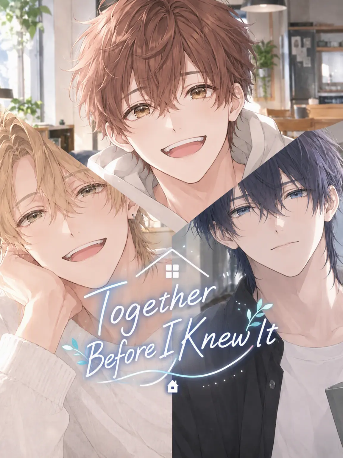 ykz의 Living Together